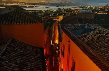 Castello Attic Sunset Terrace - Foto 6