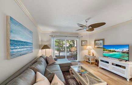 Sunset Sanctuary 2 Bedroom Condo by RedAwning - Foto 18