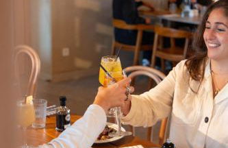 BABEL COMMUNITY Hôtel Saint-Quentin-en-Yvelines Gare - Foto 12