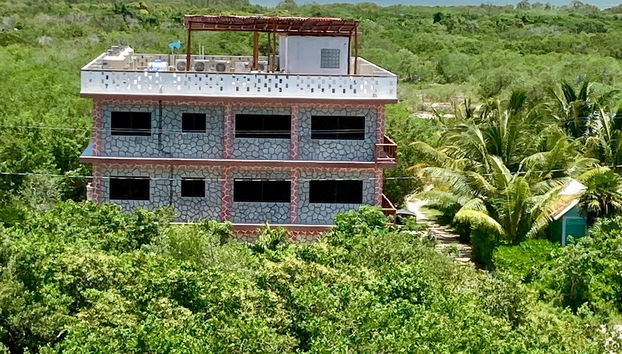 Bliss Apartments Holbox - Foto 2