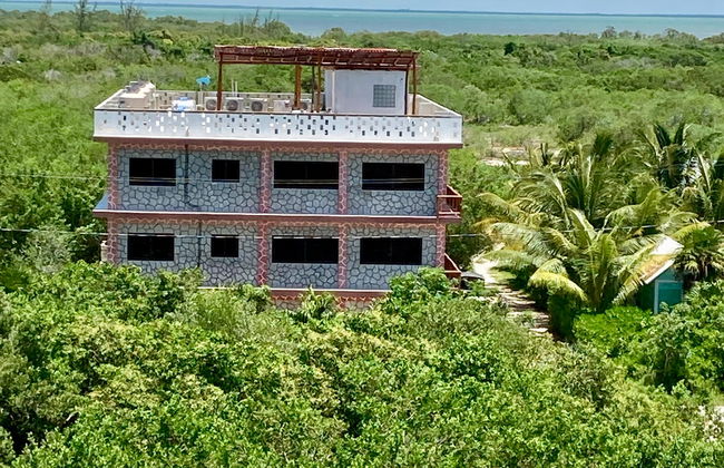 Bliss Apartments Holbox - Foto 2