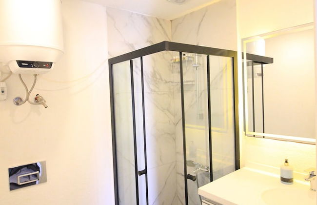 YALIN APART HOTEL - Foto 18