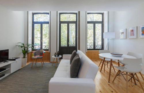 BO - Marquês Apartments - Foto 64