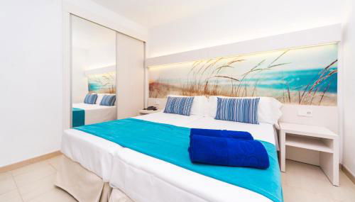 Apartamentos Globales Lord Nelson - Foto 2