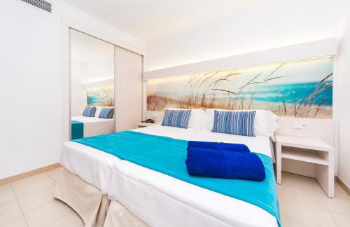 Apartamentos Globales Lord Nelson - Foto 2