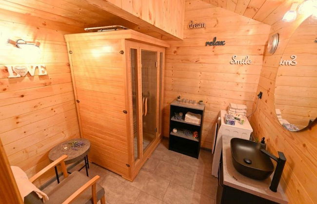 Lavanda Land - Villatanya Mrežnica - Foto 29