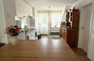 Stilvolles Naturidyll bei Berlin - Foto 27