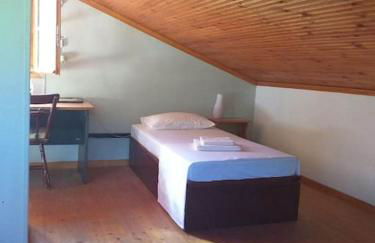 Zephyr Guest House - Foto 11