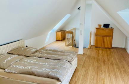 Ferienwohnung Burgblick - Foto 29