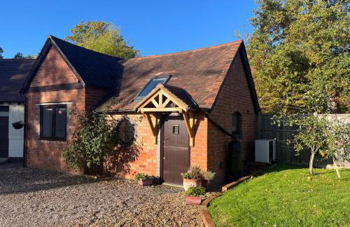 The Coach House, Balsall Common, near NEC - Foto 2