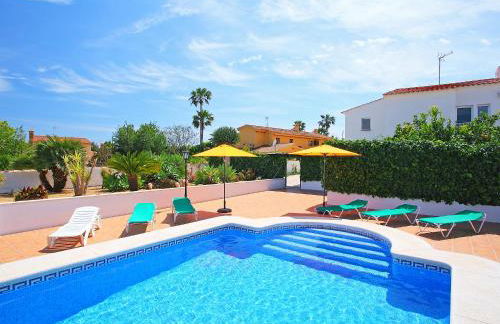 Villa Campos by Interhome - Foto 62