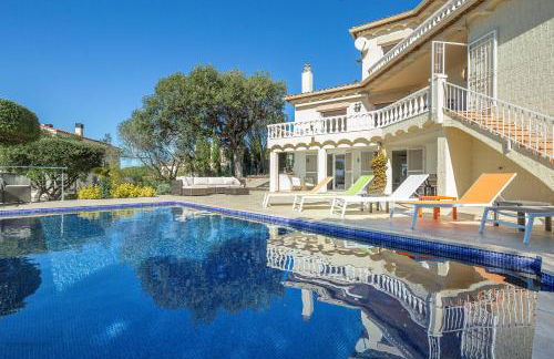 V013 - VILLA MAS ISAAC - Palau Saverdera - Foto 1