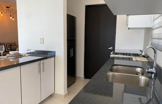 Alejandria Apartments - Foto 7