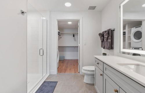 Amazing Deluxe 1BR Pool Gym HTub - Foto 30