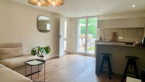 Petit Lodge - Foto 5