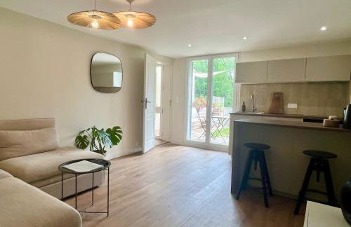 Petit Lodge - Foto 5