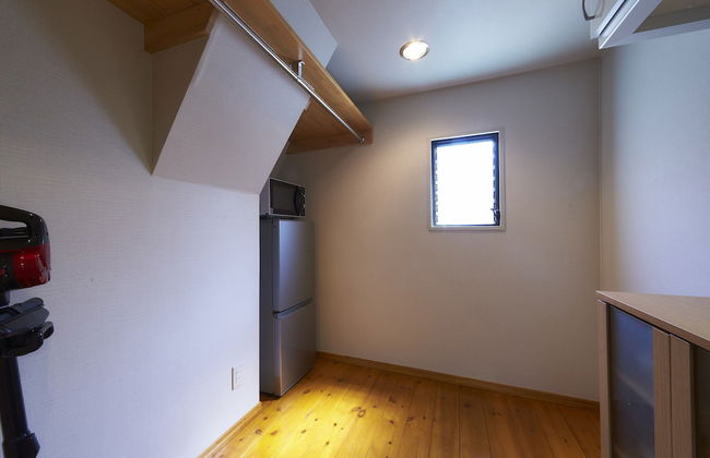 Oyado Kinokuniya Ginya Machi - Foto 18