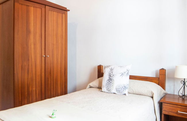 Nice Apartment With Fantastic Views of the Coastline of Tenerife - Foto 13