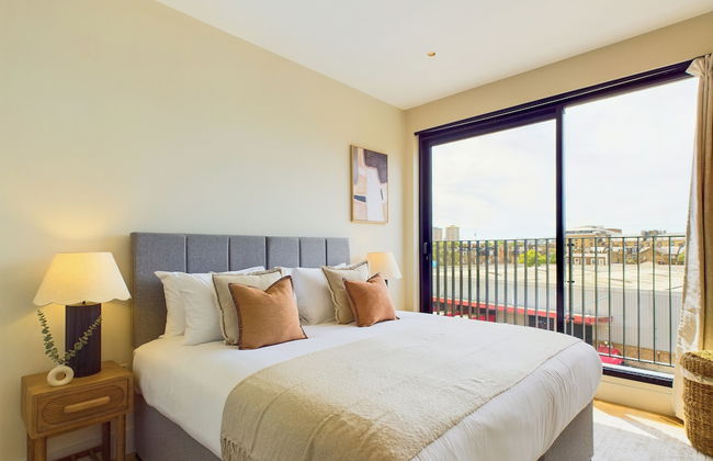 Be London - The St Pancras Residences - Foto 26