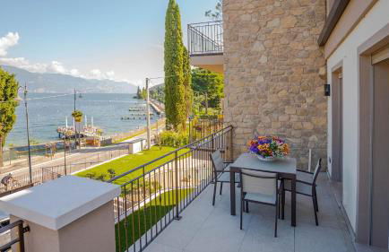 Benaco See - Foto 11