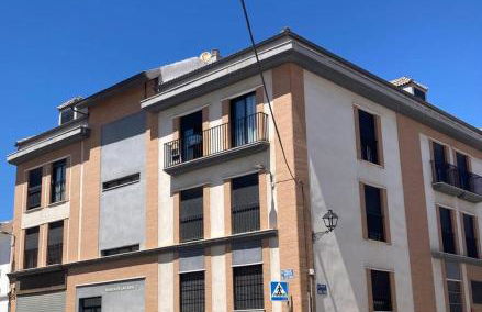 Casco Antiguo B&A - Foto 8