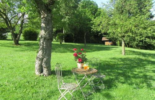 Ferienwohnung Öttersbach - Foto 34