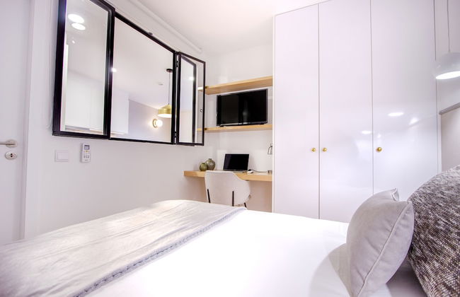 Santa Luzia Apartments By Guestify - Foto 11