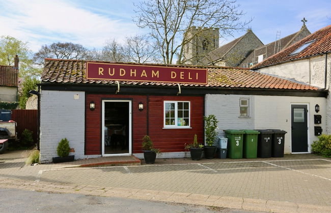 Cottage in East Rudham - Photo 22