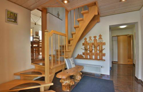 Ferienhaus Chalet zur Werraquelle - Foto 16