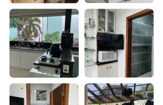 Triplex morro do moreno praia da costa vila velha ES - Foto 10