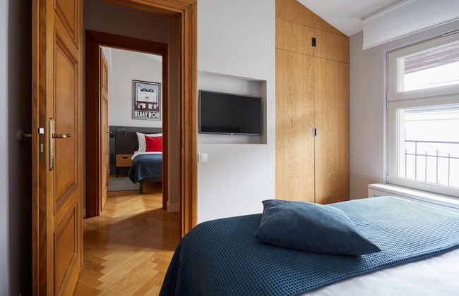 Stradonia Serviced Apartments - Foto 41