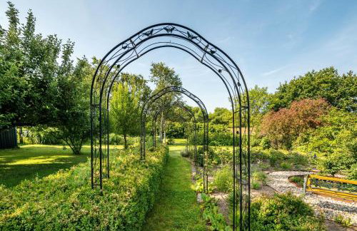 Ferienwohnung 2 Schulze - Foto 32