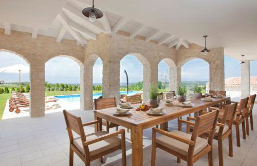 Holiday Home mit Privatpool für 10 Personen ca- 400 m² in Bajkini- Istrien - Binnenland by Interhome - Foto 6