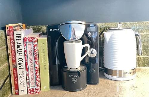 Studio with kitchen nestled lovely wooded cul du sac - Foto 21