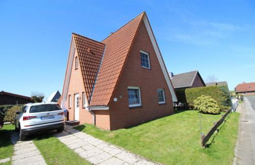 SW10 Ferienhaus Seestern - Foto 13