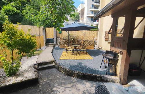 Appartement avec terrasse - Foto 1