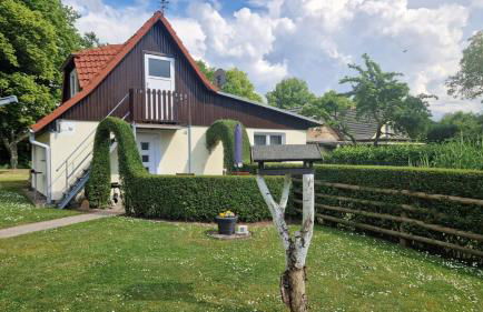 Ferienhaus Kleinmoellerchen - Foto 13