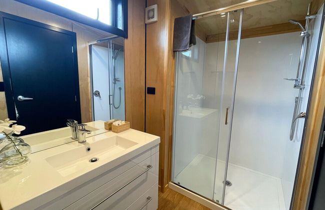 Havelock North Holiday Park - Foto 55