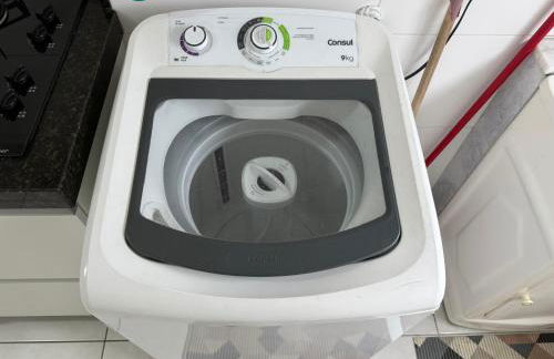 Apartamento maravilhoso a 8 min da Villa Germânica - Até 6 Pessoas - Foto 4