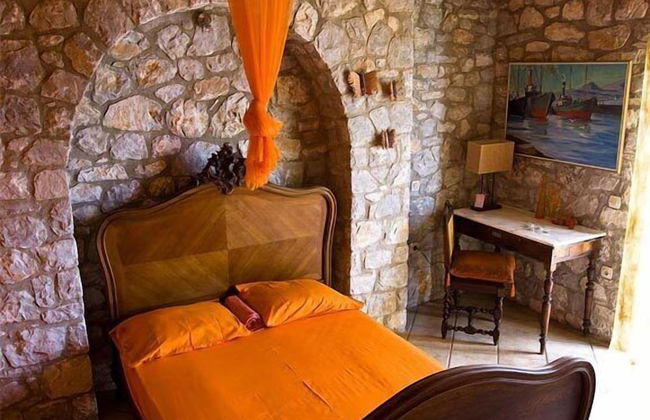 Aoritis Villas - Foto 2