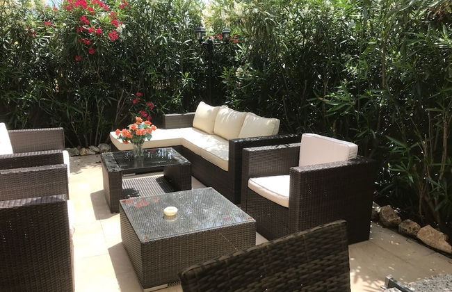 Villa Le Tre Palme - Foto 55