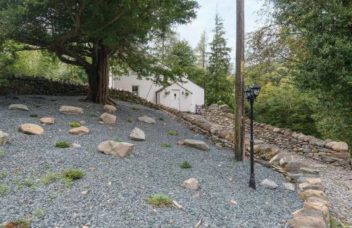 Waterfall Wood Cottage - Foto 27