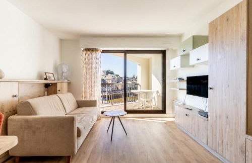 Studio vue Vieux port Pornic -A011 - Foto 1