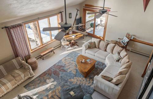 Spacious Waterfront Retreat on Merrymeeting Lake - Photo 44