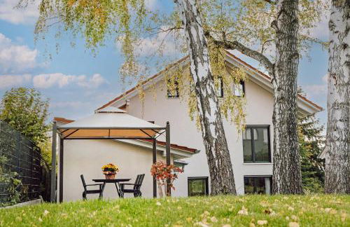 Blumen(t)raum Ferienwohnung 2 - Foto 24