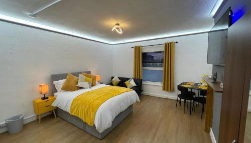 Dwell City Living - Foto 2