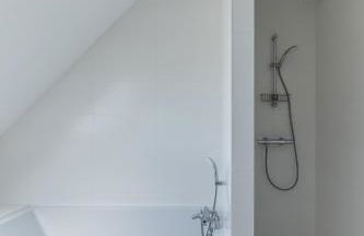 Jolie Maison avec piscine intérieure à 5 minutes des plages - Foto 32