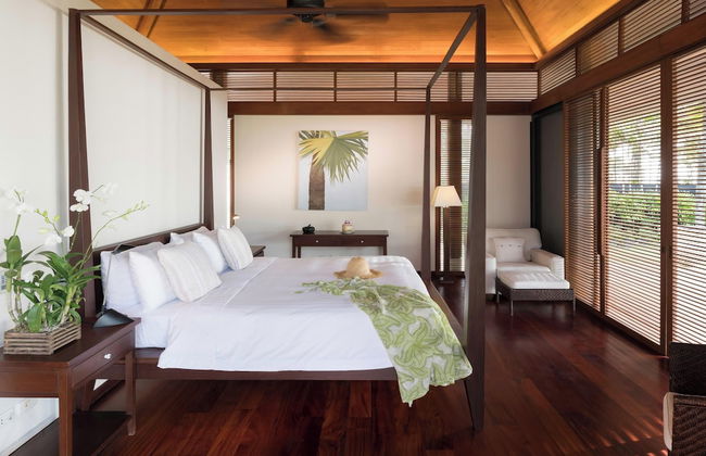 Villa Ananda at Jivana Beach Villas - Foto 4
