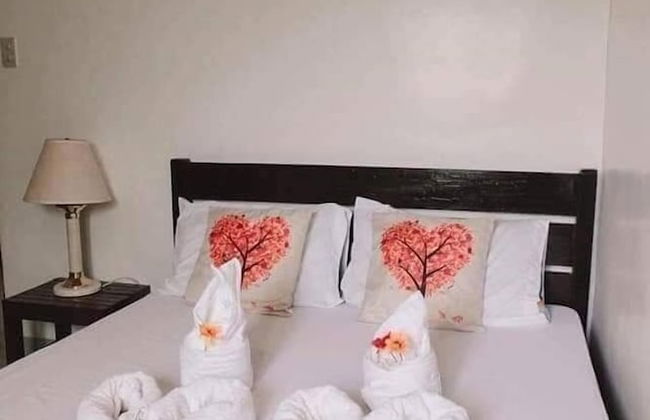 Jodie's Place Transient House and Apartment - Foto 8