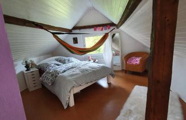 Ferienhaus am Wald - Foto 16